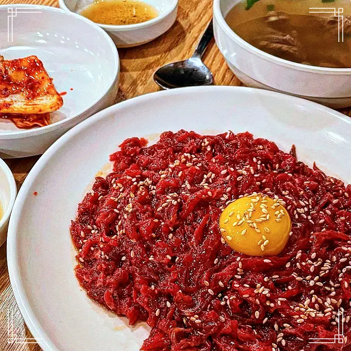진심 가득 건강 담은 맛 요리 종로 5가 맛집 추천 생방송투데이 소문의 맛집