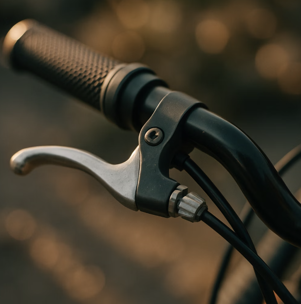 ‘노 브레이크’는 멋이 아닌 불법