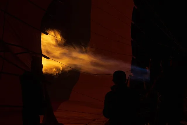 터키 카파도키아 동굴 호텔 순례 트래킹_9