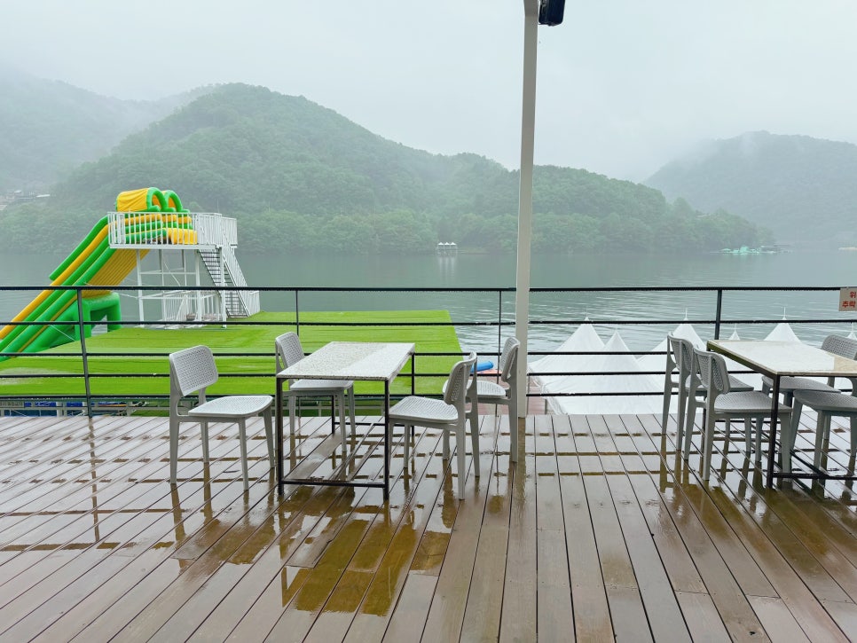 가평 베이커리 카페 아우라