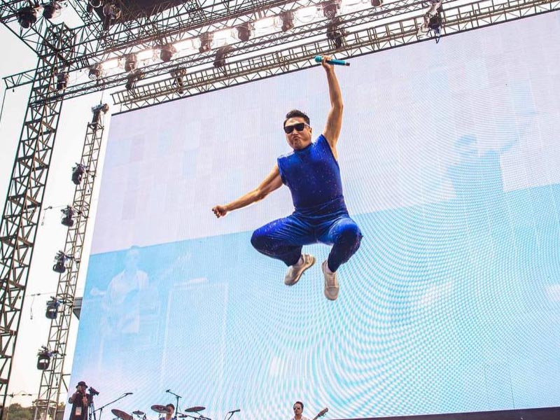 PSY SHOW-SUMMER SWAG-7