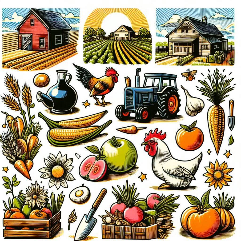 도매시장 현장 방문을 통한 실시간 시세 확인