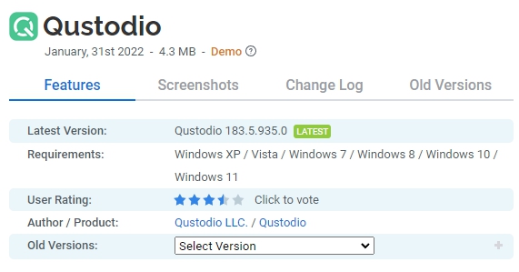 Qustodio