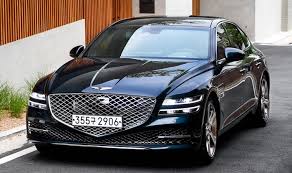 gv80 페이스 리프트 가격