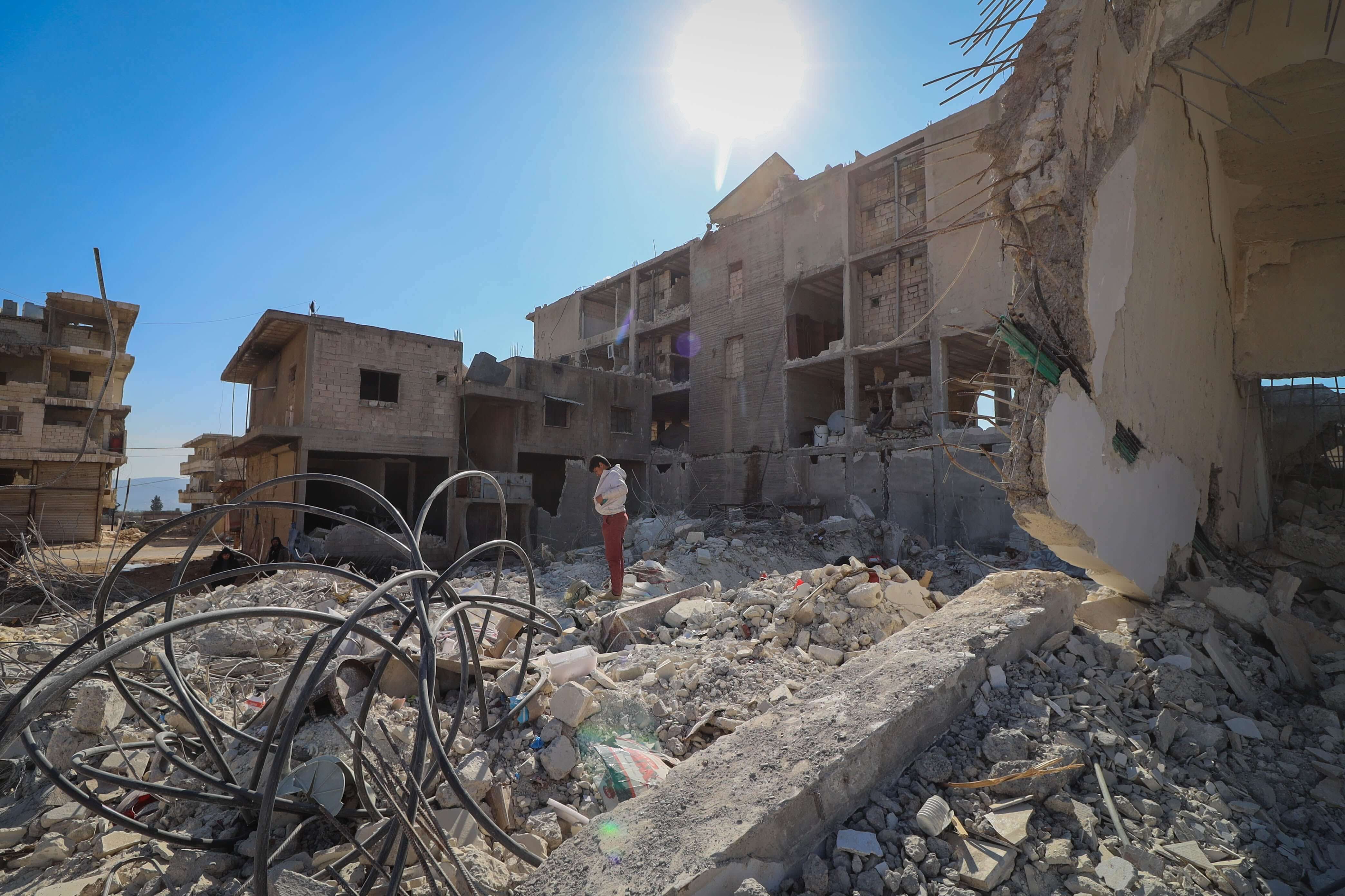 지진피해 안전성 지진강도의 현상