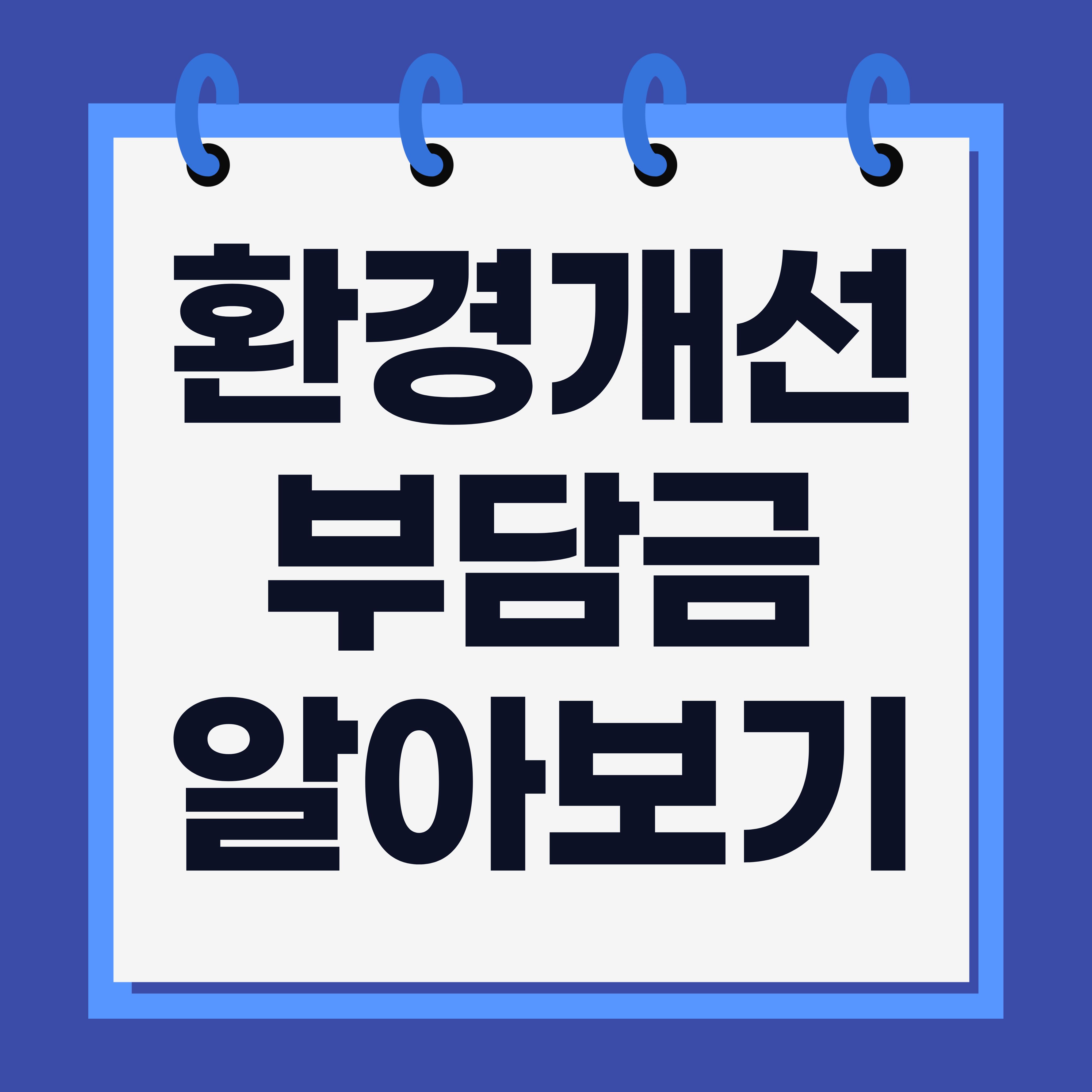 환경개선부담금