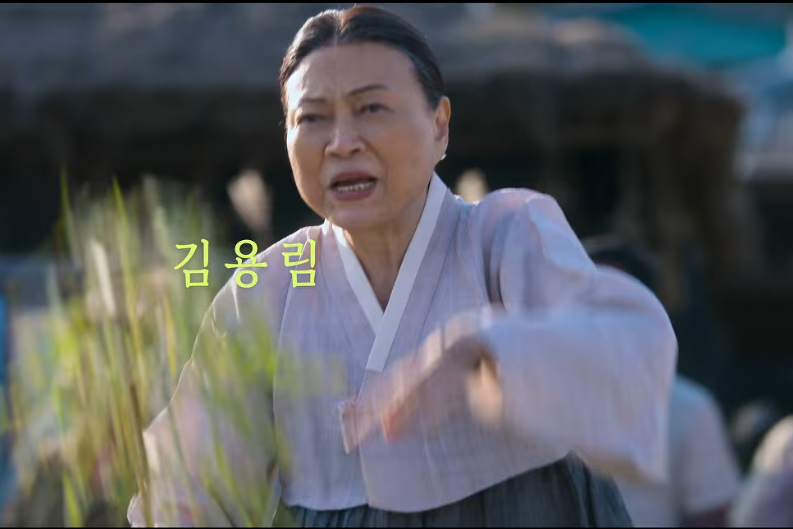 폭싹 속았수다