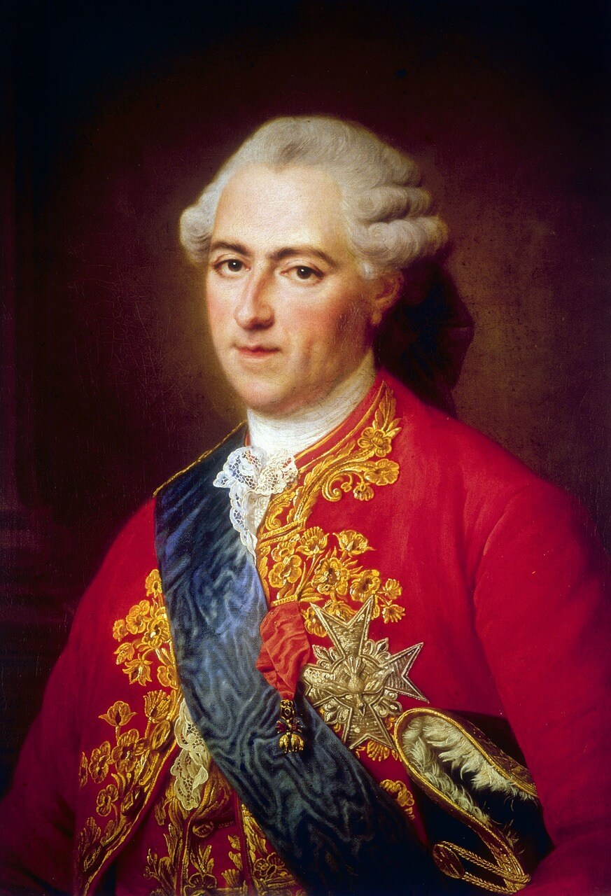 루이 14세 시대의 귀족문학 프랑스 문학 문학사