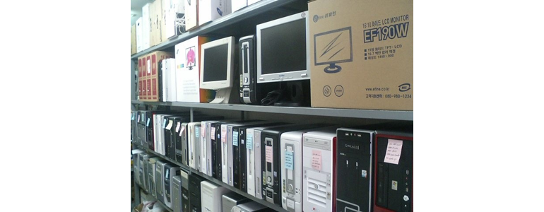 서울 송파구 중고가전