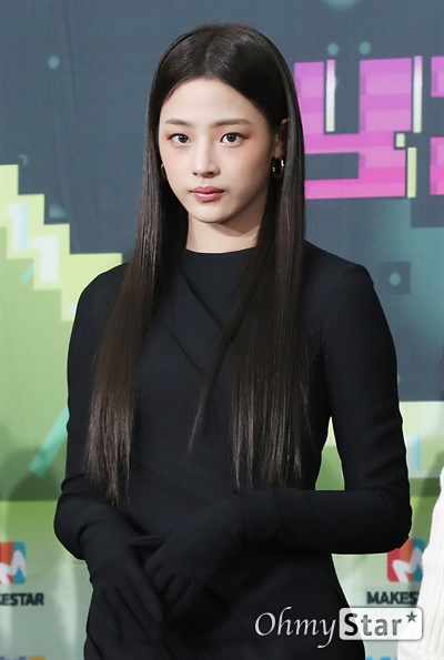 뉴진스민지칼국수