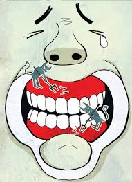 잇몸 염증 치료약