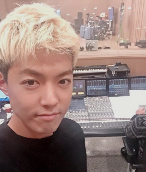 강남 1위 노래 훔쳐가