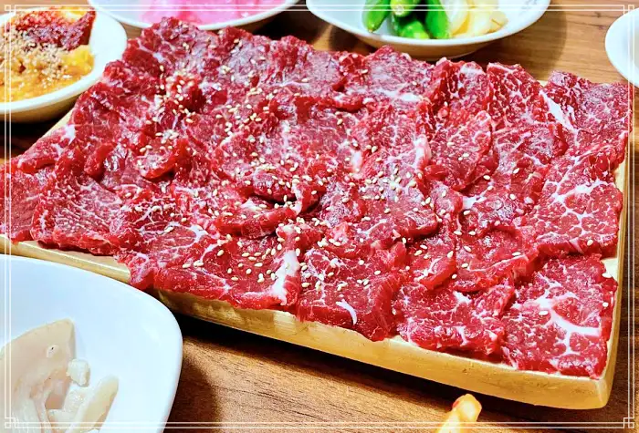 고두심이 좋아서 전남 함평 한우 육회비빔밥 맛집