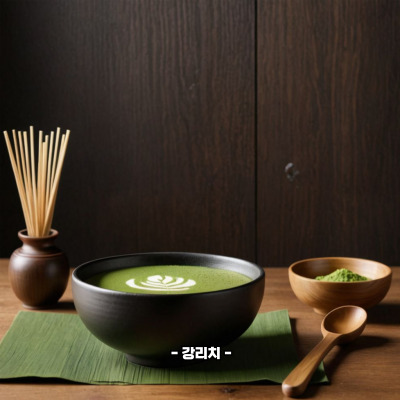 말차 효능