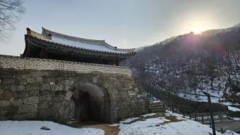 남한산성 둘레길 1코스부터 5코스까지 완벽 탐방 가이드_11