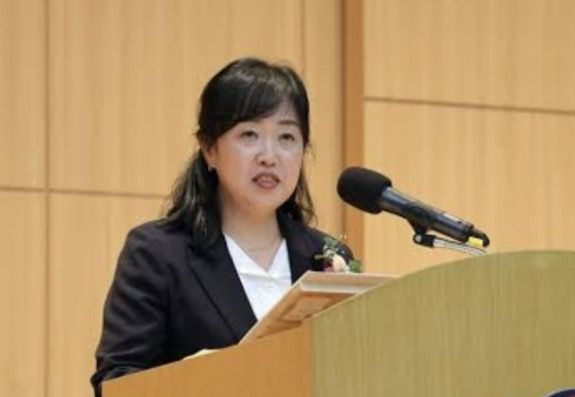 홍소영 병무청장 프로필 총정리｜나이&middot;고향 수원&middot;고려대 학력&middot;남편&middot;두 딸&middot;연봉 1억 5천만원&middot;재산 16억&middot;경력