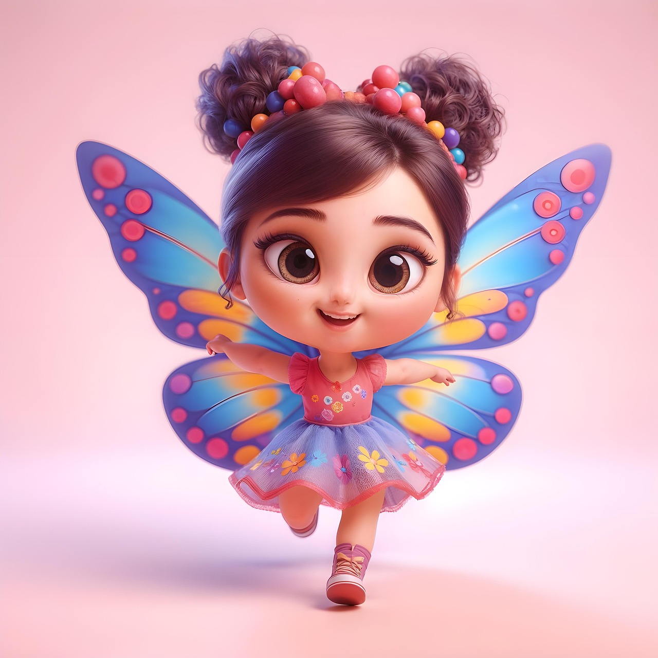 챗 gpt 픽사 스타일 챗 지피티