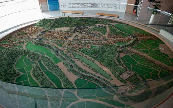 수원화성박물관