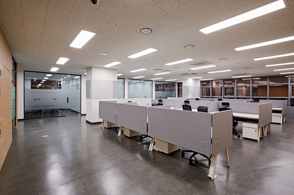 오피스디자인정석