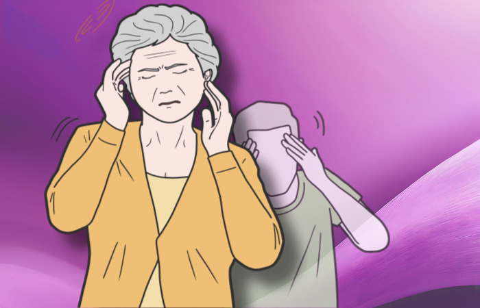 저혈당쇼크로-힘들어하는-사람