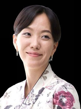 방은미 남편 아들