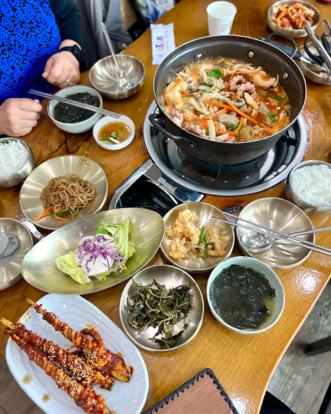 생생정보 음식점 위치