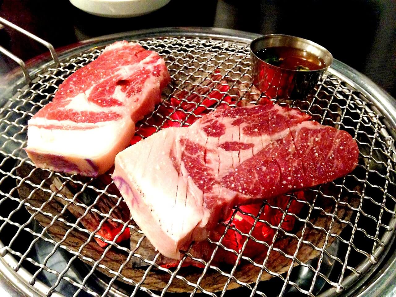 흑돼지