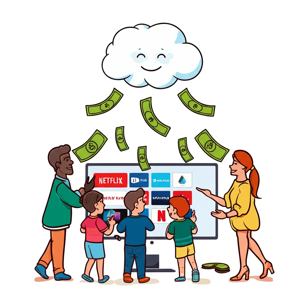 유튜브 가족 요금제 미지원, Goin..