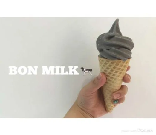 BONMILK