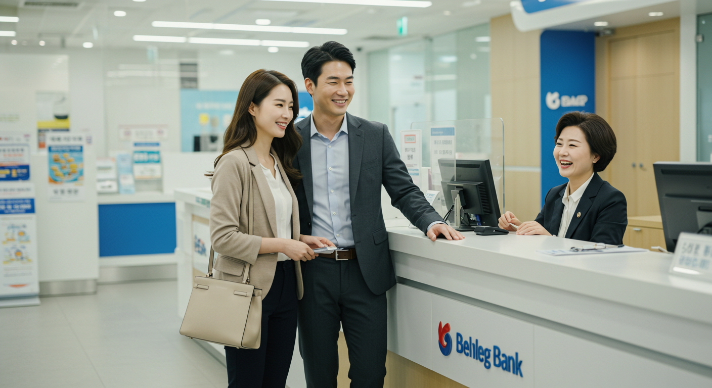 청년주택드림청약 대출 