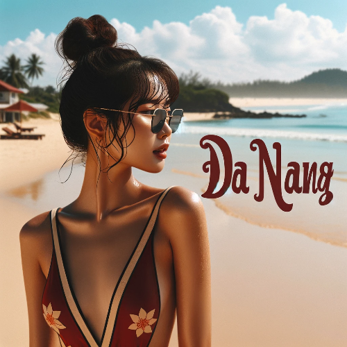 다낭 여행 썸네일