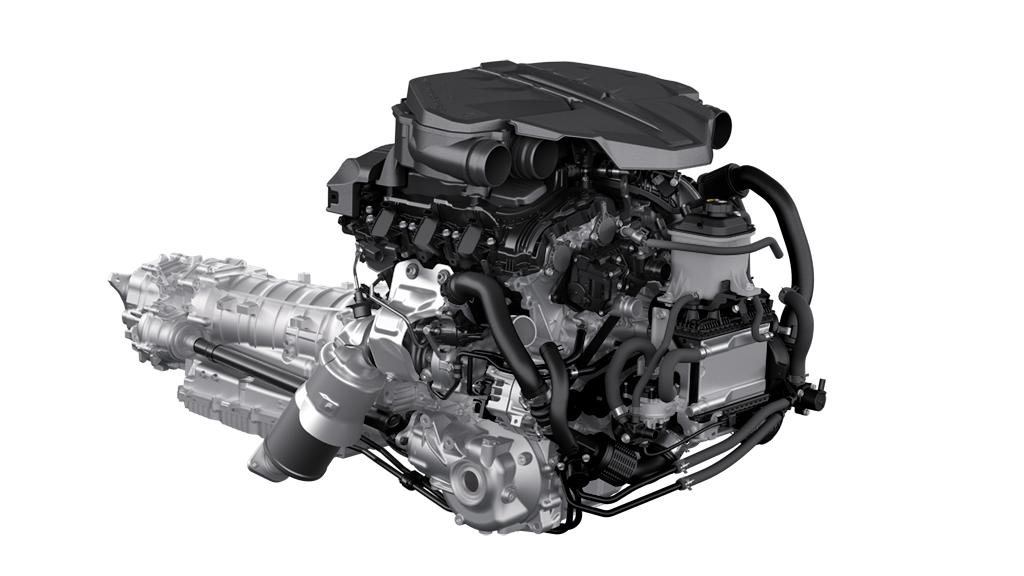 제네시스 GV80 쿠페 가격