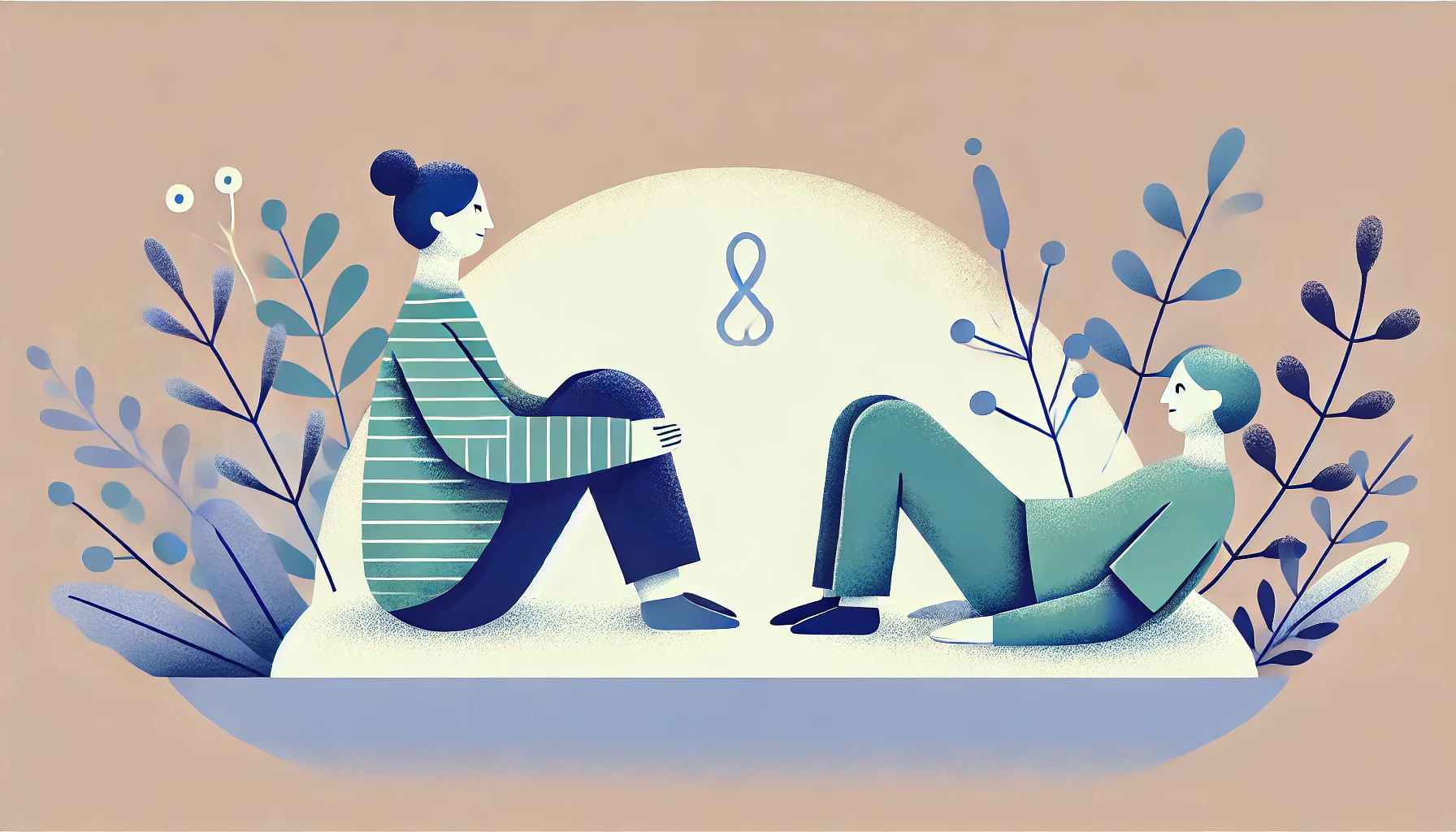 케겔운동중인-남과녀