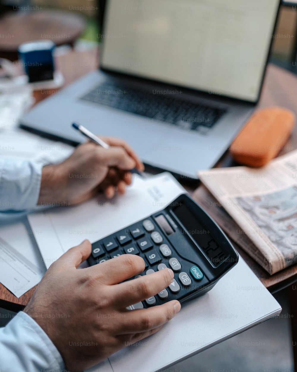 금융투자 관련 이미지