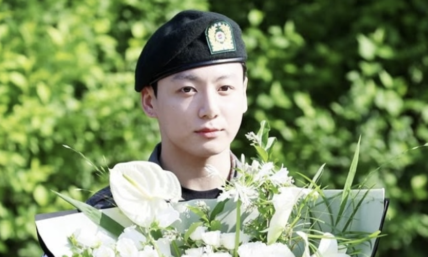 정국 모자 논란·사과·디자이너·문구·구매 완전 정리