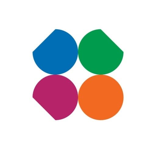 한국 전통 색을 활용한 브랜드 로고 리디자인 사례