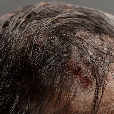 대상 포진 두피 증상 7가지, 초기 단계에서 확인하세요!_4