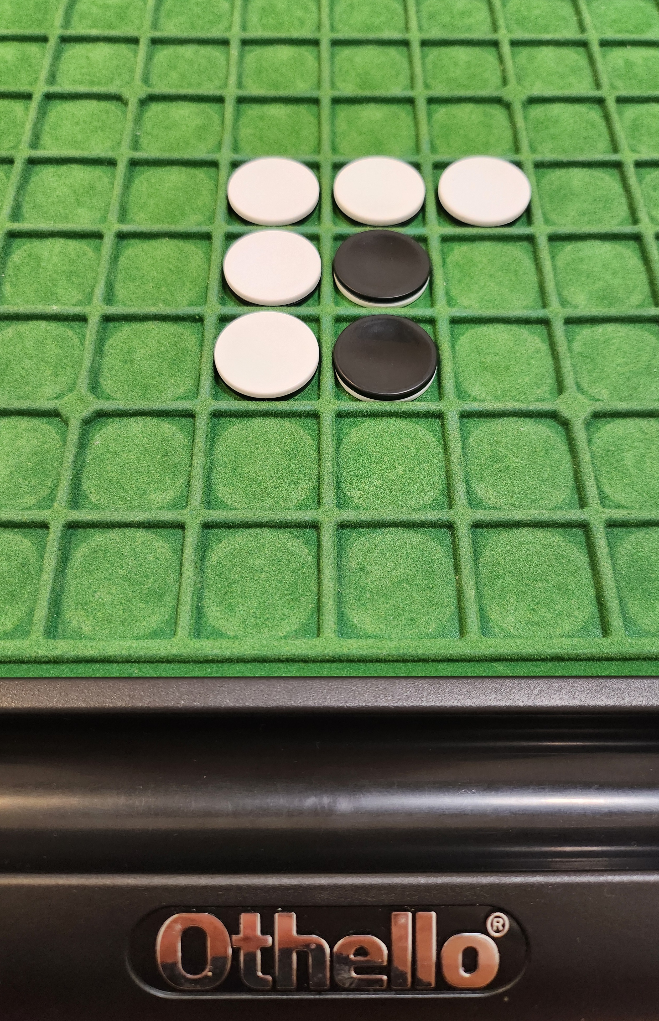 보드스테이지 오델로 게임 사진