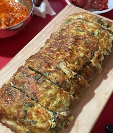 계란말이