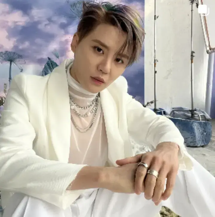 동방신기-김준수-사진