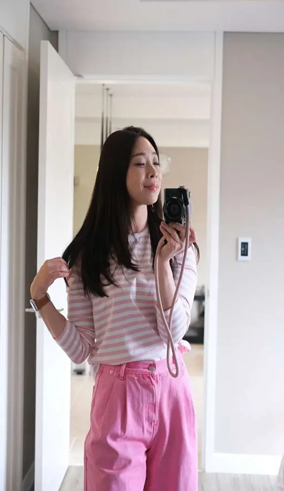 준오헤어 여의도IFC몰점