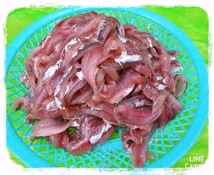 백반기행 조성모 편 생 멸치회 정식 정성가득 계란말이 반찬 경주 맛집 소개