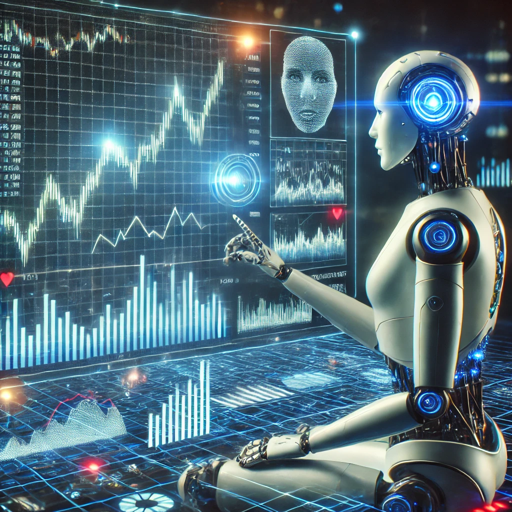 2025년 AI 혁신 기업 TOP 3 및 투자 전망