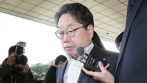 노만석 검사 프로필ㅣ노만석 검찰총장 직무대행