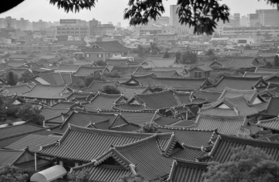 서울 공공한옥 밤마실