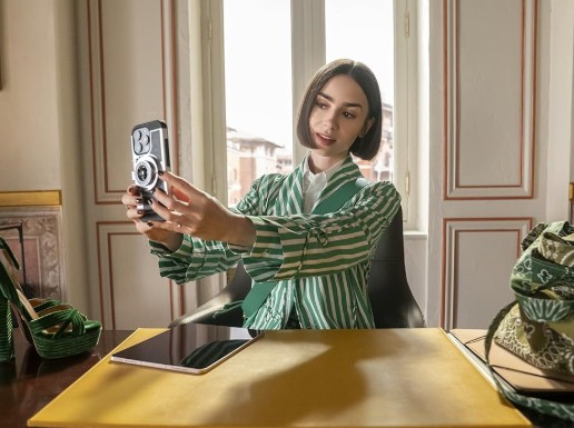 에밀리 파리에 가다 시즌5 1화 줄거리