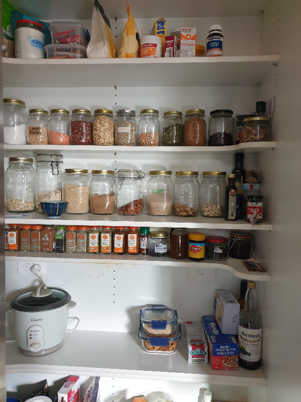 멜버른 호텔 vs 에어비앤, 도심 vs 로컬 선택 기준 그리고 공항 우버 이용법_팬트리