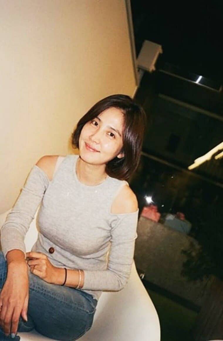 배우-신동미