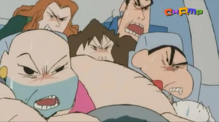 가자! 어디로 가는거지 근데?