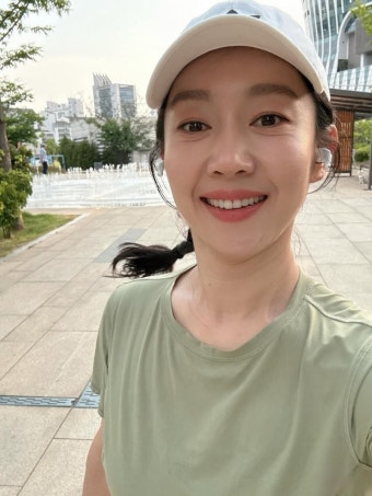 엄지인 아나운서 프로필|엄지인 나이 남편 교수 아침마당 가족-6